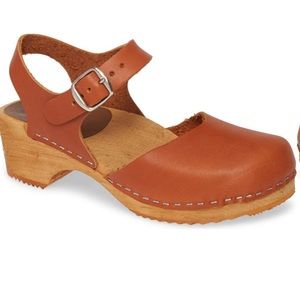 MIA Sophia Clog Sandal
